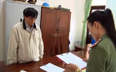 Truy tố nguyên PGĐ Sở Nội vụ cùng 17 cán bộ vụ lộ đề thi công chức