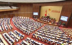 Ngành tòa án và kiểm sát chuyển biến tích cực, vượt nhiều chỉ tiêu nhiệm kỳ 2016-2021