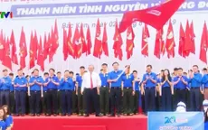 Tập hợp sức mạnh thế hệ trẻ ngày nay