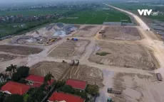 Hàng chục người dân bị giả mạo chữ ký trong danh sách nhận giấy thông báo thu hồi đất