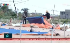 Ồ ạt trữ tỏi chờ giá- nông dân đối mặt rủi ro