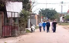 Trần Anh Tú - Bác sĩ trẻ xung phong vào điểm nóng COVID-19