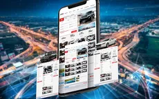 Ra mắt trang thương mại điện tử về dịch vụ ô tô
