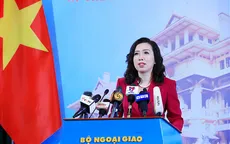 Vaccine COVID-19 do Việt Nam sản xuất dự kiến sử dụng sớm nhất vào năm 2022