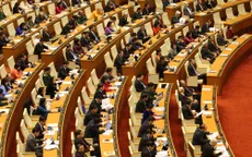 “Pháp luật không phải là công cụ thể hiện lợi ích của một nhóm nhỏ”