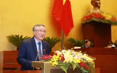 "Các vụ án hình sự không để xảy ra trường hợp nào kết án oan người không có tội"