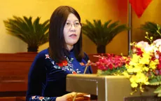 Uỷ ban Tư pháp: Thẩm phán, kiểm sát viên vẫn còn e ngại, nể nang với cơ quan quản lý nhà nước địa phương