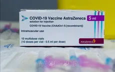 Phát hiện 29 triệu liều vaccine AstraZeneca không rõ mục đích tại Italy