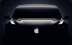 Apple Car sẽ ra mắt vào năm 2024?