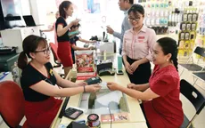 Cho vay tiêu dùng tăng 10 lần sau gần 10 năm