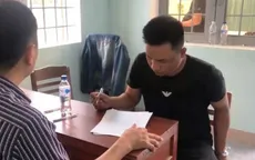 Bắt đối tượng gây hàng loạt vụ cướp giật tài sản