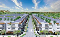 Elite Life tiên phong xu hướng không gian vỉa hè tràn hiện đại