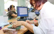 Bỗng nhiên mắc nợ xấu