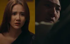 Hồ sơ cá sấu - Tập 34:  Thu thừa nhận ghét chị gái và có tình cảm với anh rể