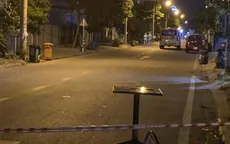 Từ ngày 28/7, người dân Bình Dương không được ra đường sau 18h
