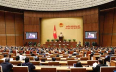 Quốc hội khóa XIV: Một nhiệm kỳ thành công, hoàn thành xuất sắc nhiệm vụ