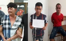 “Đại ca giang hồ” chủ mưu đốt nhà Đội trưởng Cảnh sát hình sự ở Cần Thơ bị bắt