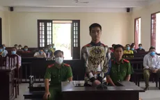 Án chung thân cho kẻ giết người tình vì ghen