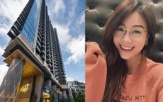 Hậu bê bối ngoại tình, bị thất sủng, Á hậu Hong Kong bán nhà