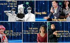 Tuổi trẻ đáng giá bao nhiêu?: Nghe những người trẻ kể chuyện