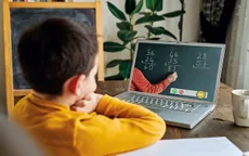 Trong đại dịch, nhiều gia đình phải lựa chọn giữa thức ăn hoặc Internet