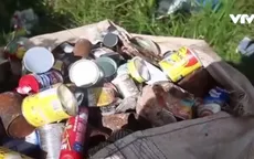 Cạn kiệt nguồn viện trợ, hàng triệu người Brazil rơi vào cảnh nghèo đói