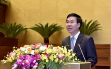 Sớm đưa nội dung Nghị quyết Đại hội XIII vào cuộc sống