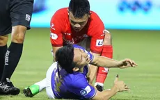 Từ cơn sốt đất ven sông Hồng, đôi chân của Hùng Dũng: Đừng nhanh mà vội vàng