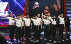 Đại tướng Tô Lâm gửi thư khen đội tuyển Học viện Cảnh sát nhân dân đạt Quán quân SV 2020