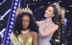 Chung kết Miss Grand International: Á hậu Ngọc Thảo lọt Top 20, người đẹp Mỹ đăng quang