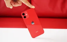 Giá bán iPhone 12 Mini giảm mạnh, rẻ hơn iPhone 11