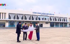 Thủ tướng đồng ý đầu tư mở rộng sân bay Điện Biên