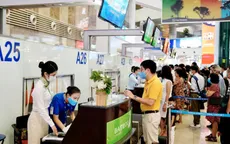 Hàng không tăng tần suất, tung vé giá rẻ kích cầu