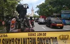Bộ trưởng an ninh Indonesia xác nhận về vụ đánh bom liều chết ở Sulawesi