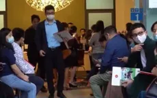 Gay cấn cuộc đua vào lớp 1, phụ huynh "săn" hồ sơ trong đêm
