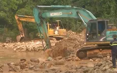 Dốc toàn lực tìm kiếm các công nhân mất tích ở Rào Trăng 3