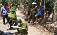 "Cẩu tặc" dùng súng bắn chết chủ nhà