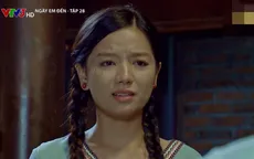 Ngày em đến - Tập 28: Trà thú nhận với cha chồng chuyện đóng giả Naina