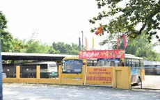 Quảng Nam dời bến xe Tam Kỳ đến vị trí mới
