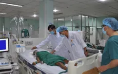 Kon Tum điều tra, xác minh nguyên nhân gây ngộ độc chùm 3 ca bệnh ở Kon PLông