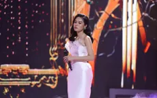 Trâm Anh nghẹn ngào khi chia sẻ lý do đổ vỡ của mối tình 7 năm