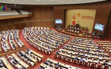 Một nhiệm kỳ nhiều thành công và kỳ tích của Chủ tịch nước, Thủ tướng Chính phủ