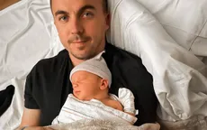 Sao phim "Malcolm in the Middle" sống cẩn thận hơn sau khi có con