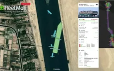 Còn rất nhiều việc phải làm trước khi kênh Suez hoàn toàn được giải phóng