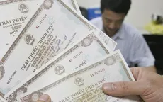 Thị trường trái phiếu đồng nội tệ của Việt Nam đạt 71 tỷ USD