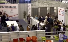 Serbia tiêm vaccine COVID-19 miễn phí cho người nước ngoài