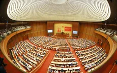 Cử tri phấn khởi vì một Chính phủ quyết liệt, vì dân
