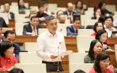 "Chúng ta đã quá chú tâm phát triển kinh tế mà chưa chú trọng giáo dục đạo đức"