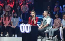 NSND Tự Long, Hồ Bích Trâm khóc xúc động trước câu chuyện của Á hậu Thùy Dung