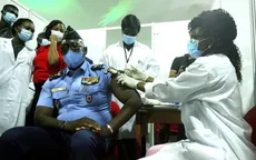 WHO sẽ có 237 triệu liều vaccine COVID-19 phân phối miễn phí